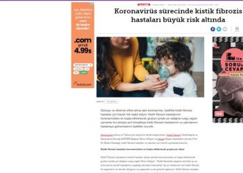 Hürriyet.com.tr – Mart – 2020