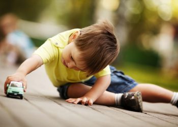 SMA Hastalığı İle Yaşam